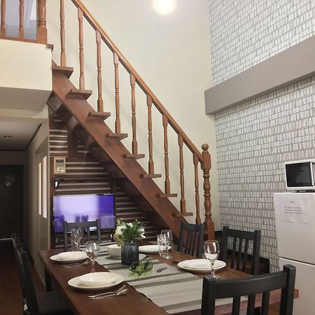 Sakura Hotel Tennoji 1 โอซาก้า ภายนอก รูปภาพ