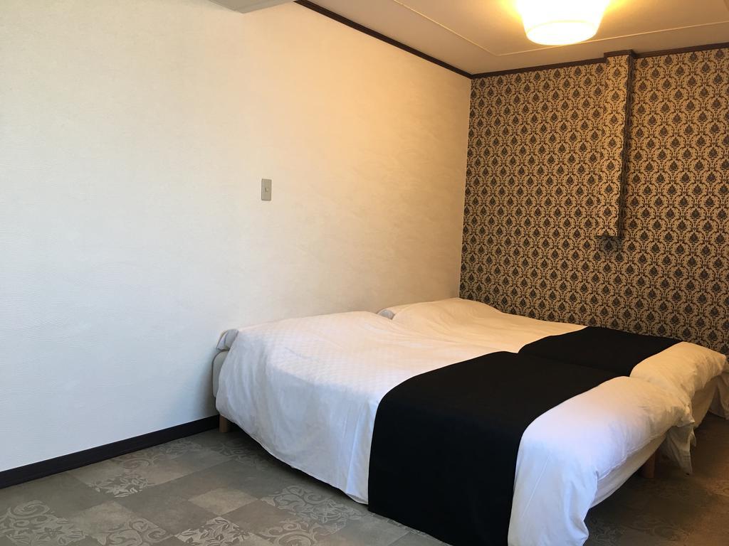 Sakura Hotel Tennoji 1 โอซาก้า ภายนอก รูปภาพ