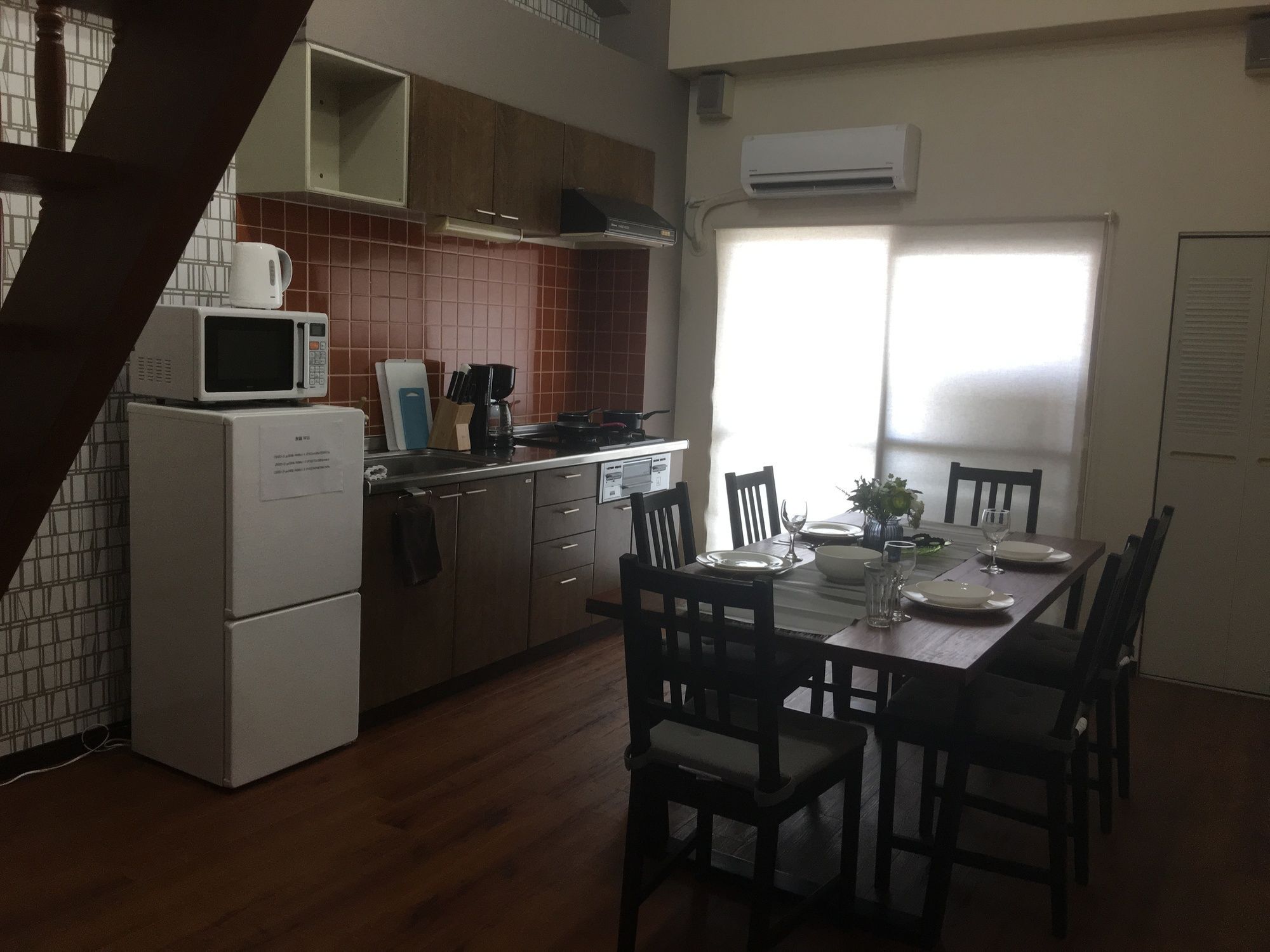 Sakura Hotel Tennoji 1 โอซาก้า ภายนอก รูปภาพ