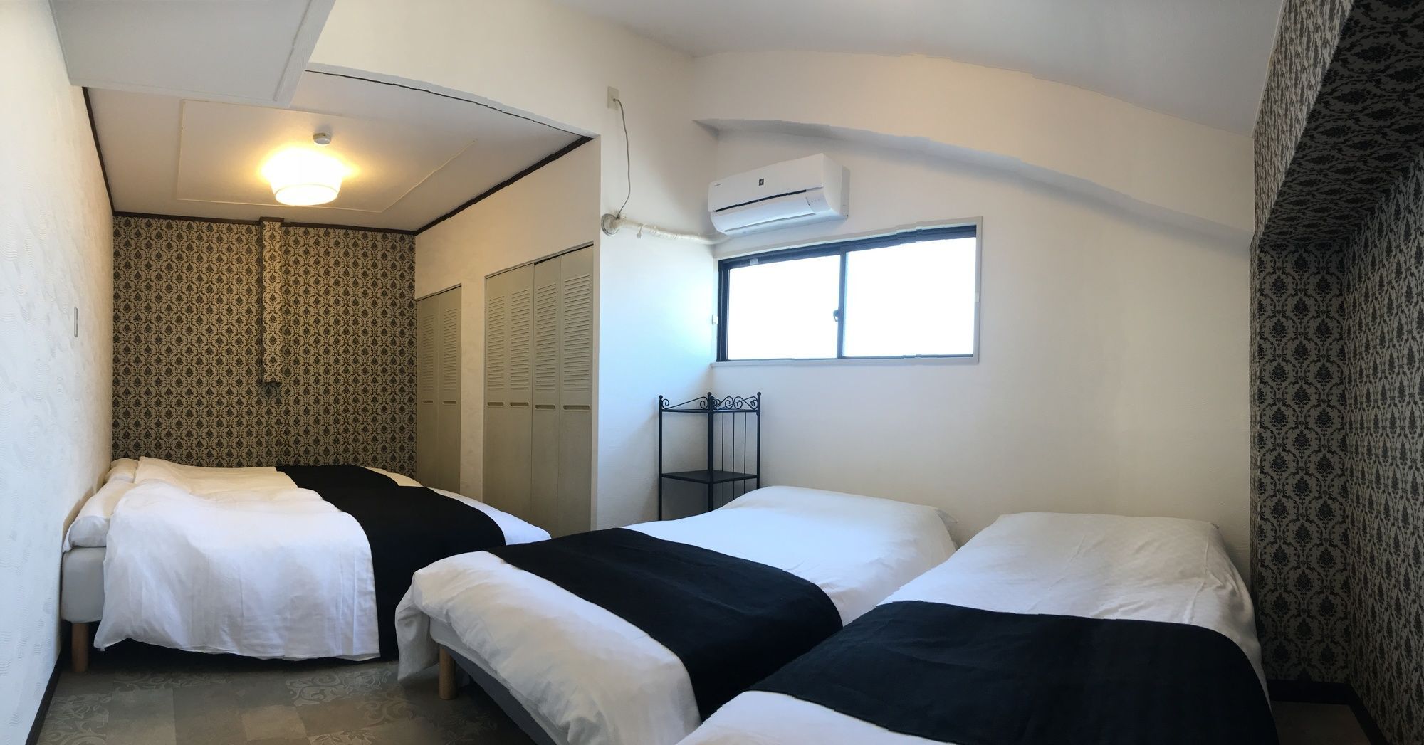 Sakura Hotel Tennoji 1 โอซาก้า ภายนอก รูปภาพ