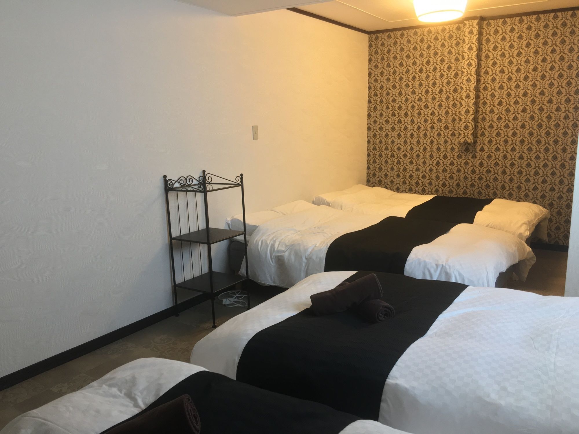 Sakura Hotel Tennoji 1 โอซาก้า ภายนอก รูปภาพ